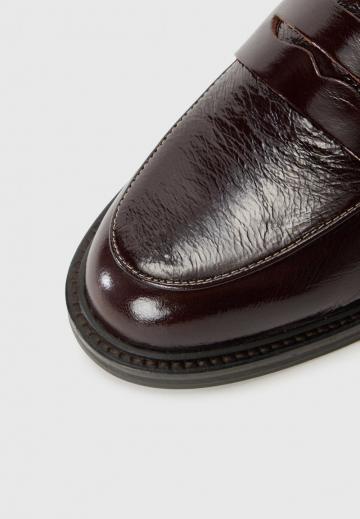 Полуботинки