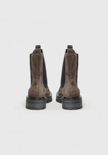 Ботинки челси