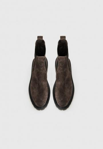 Ботинки челси