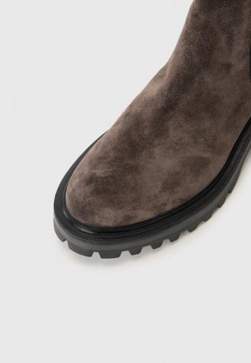 Ботинки челси