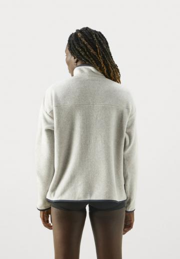 Флисовая куртка