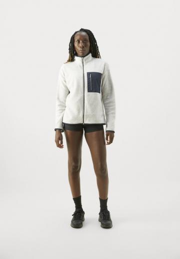 Флисовая куртка