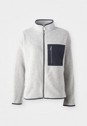 Флисовая куртка