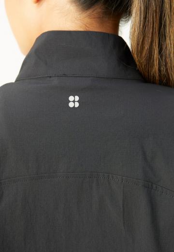 Спортивная куртка