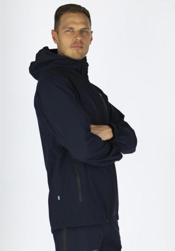 Куртка-дождевик