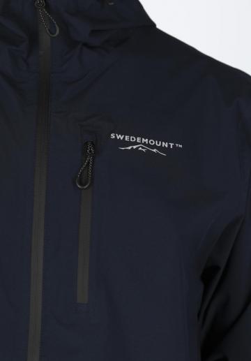 Куртка-дождевик