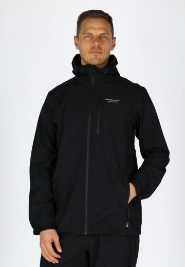 Куртка-дождевик