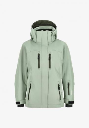 Зимняя куртка