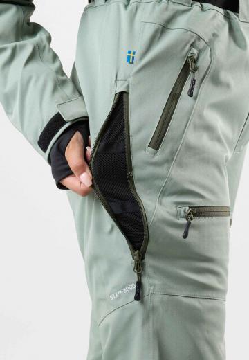 Спортивная куртка