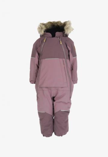 Детский комбинезон