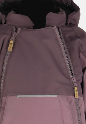 Детский комбинезон