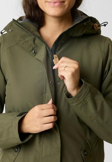 Спортивная куртка