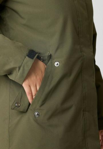 Спортивная куртка