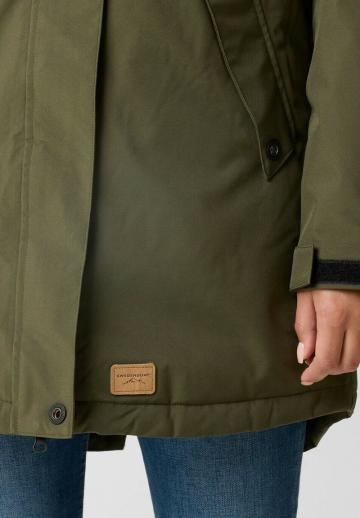 Спортивная куртка