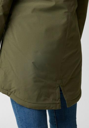 Спортивная куртка