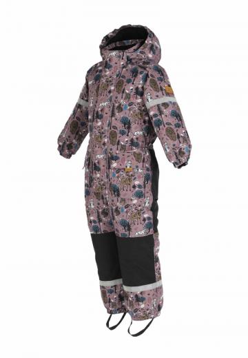 Детский комбинезон