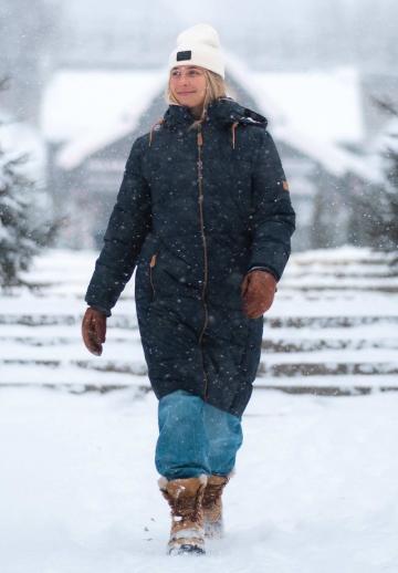 Спортивная куртка