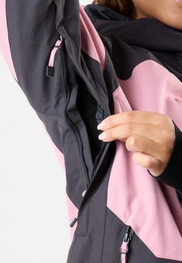 Спортивная куртка