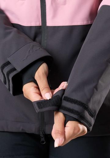 Спортивная куртка