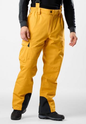 Сноубордические штаны