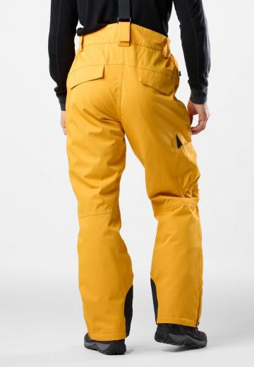 Сноубордические штаны