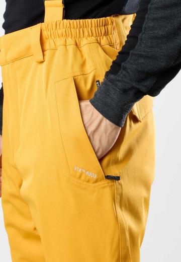 Сноубордические штаны