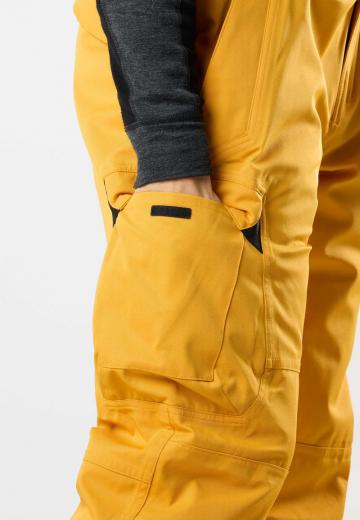 Сноубордические штаны