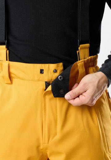 Сноубордические штаны