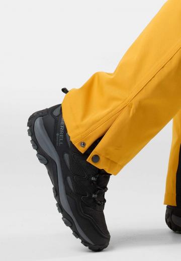 Сноубордические штаны