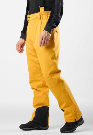 Сноубордические штаны