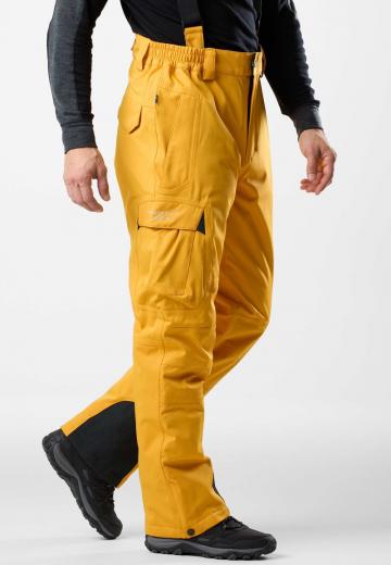Сноубордические штаны