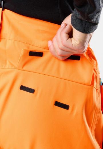 Сноубордические штаны