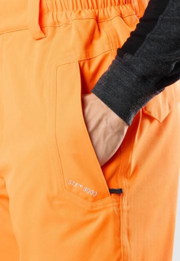 Сноубордические штаны