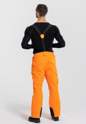 Сноубордические штаны