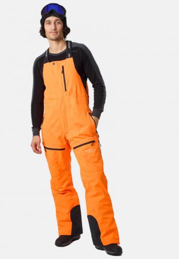 Сноубордические штаны