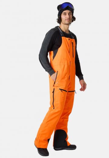 Сноубордические штаны