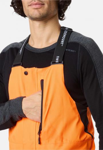 Сноубордические штаны