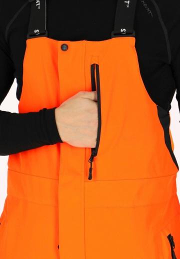 Сноубордические штаны