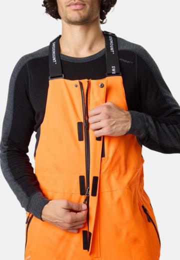 Сноубордические штаны