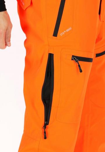 Сноубордические штаны