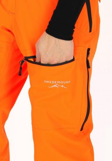 Сноубордические штаны