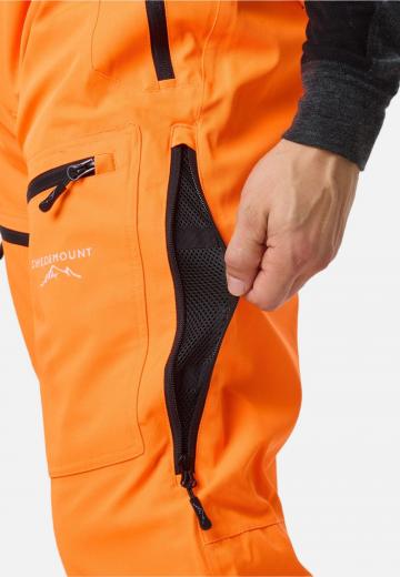 Сноубордические штаны