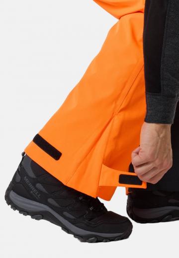 Сноубордические штаны