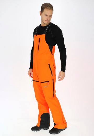 Сноубордические штаны