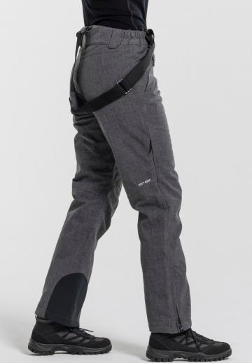 Зимние брюки