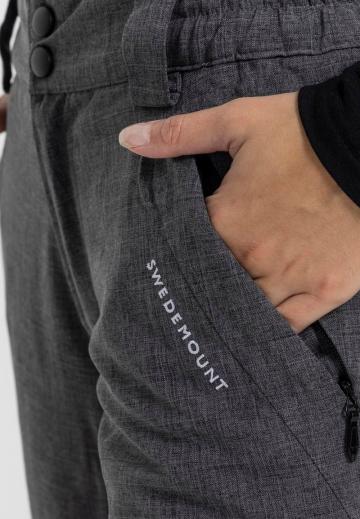 Зимние брюки