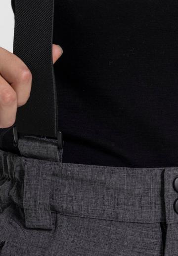 Зимние брюки