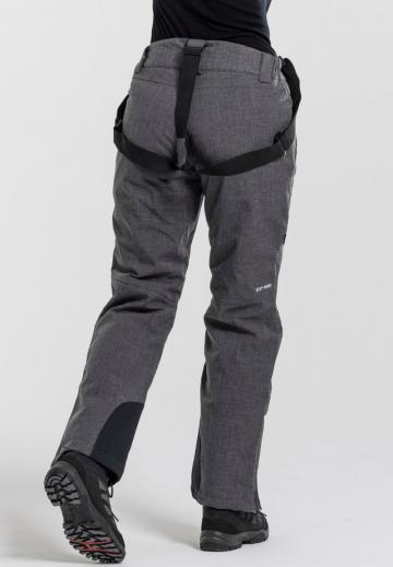 Зимние брюки