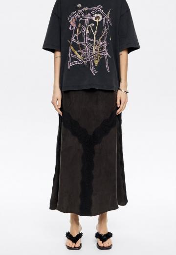 Летняя юбка