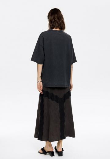 Летняя юбка